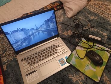 hp pavilion g7: Ноутбук, HP, 128төн ашык ГБ ОЭТ, Колдонулган, Жумуш, окуу үчүн