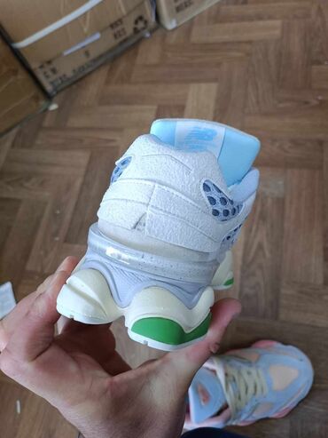 Patike: New Balance, 38 — 5