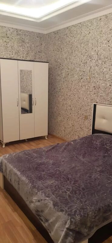 Günlük kirayə evlər: 100 kv. m, 3 otaqlı, Qaz, İşıq, Kombi -da lalafo.az — 8 Günlük kirayə evlər: 100 kv. m, 3 otaqlı, Qaz, İşıq, Kombi — 8