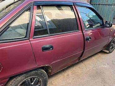 рекстон авто: Daewoo Nexia: 1998 г., Кол менен иштөөчү, Седан — 2