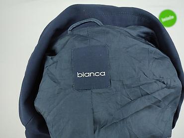 ramoneska oversize: Bianca, Marynarka damska, rozmiar 3XL — 4