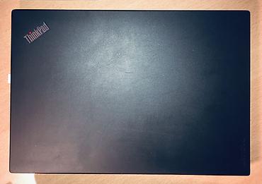 Ноутбуки Lenovo: Intel Core i5-7200U, 8+512 gb: 📍 Производитель: IBM (Япония). 💻 — 12