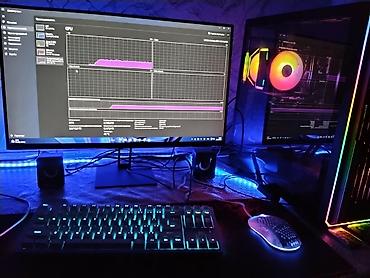 microsoft surface studio: Игровой компьютер сатылат Характеристика Процессор: Intel core i5 — 1