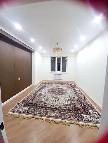 Продажа квартир: 2 комнаты, 74 м², Элитка, 3 этаж — 1