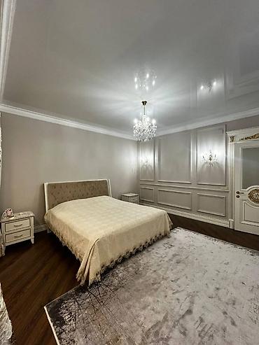 Продажа коттеджей и домов: Продается 2-этажный особняк в самом элитном районе города, в районе — 6