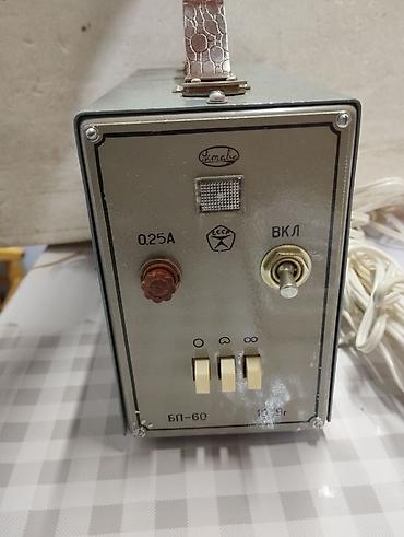 Студийные микрофоны: Октава МК 13м, в комплекте (2 микрофона, блок питания, кабели ) — 2