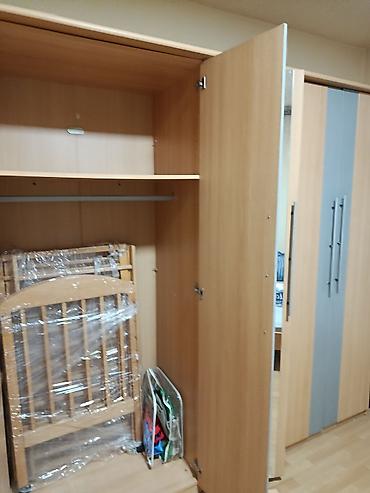 Kreveti: Spavaća soba Ivex — 6