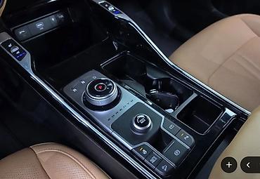kia sorento 2023: Kia Sorento: 2023 г. — 7