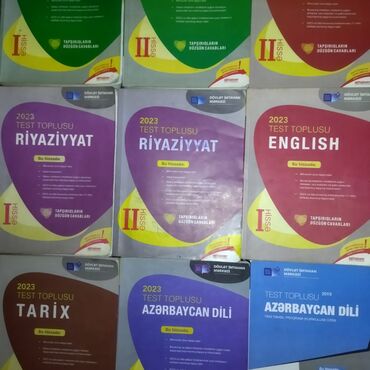 informatika toplu: Toplular
