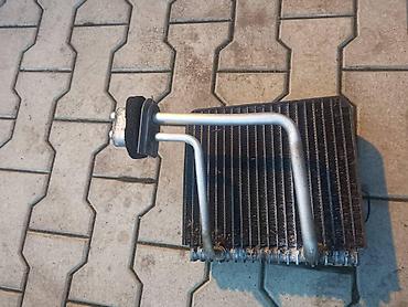 ventilator klime passat b5 5: IZMENJIVAC KLIME ZA KIA SORENTO OD 2002. DO 2009. GOD. | hladnjak — 2