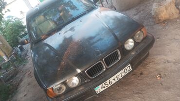 купить опель вектра б: BMW 520: 1994 г., 2 л, Механика, Бензин, Седан