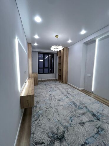 Продажа квартир: 2 комнаты, 79 м², Элитка, 13 этаж, Евроремонт — 4