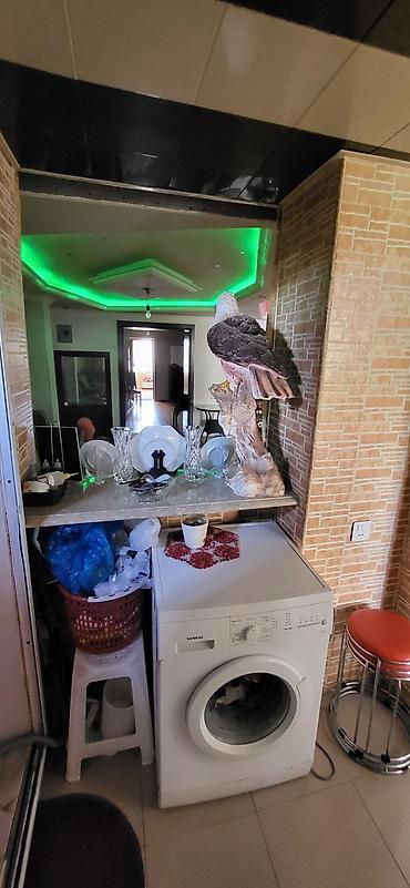 ev satilir baki: Bakı, 3 otaqlı, Köhnə tikili, m. Nəriman Nərimanov, 147 kv. m — 7