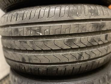 245 40 17: - Ölçü: 275/35R19
4 ədəd ideyal alman Təkəri — 1