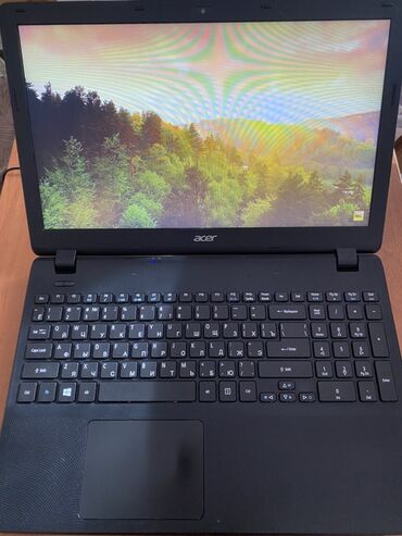 продажа компьютеров в бишкеке: Ноутбук, Acer