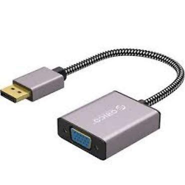 🔥 **ORICO XD-DFD-SG-BP – DisplayPort to DVI Adapter** **ORICO at lalafo.az 🔥 **ORICO XD-DFD-SG-BP – DisplayPort to DVI Adapter** **ORICO