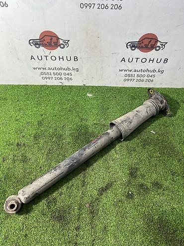 r kiper: Задний амортизатор Kia Б/у, Оригинал, Корея — 1