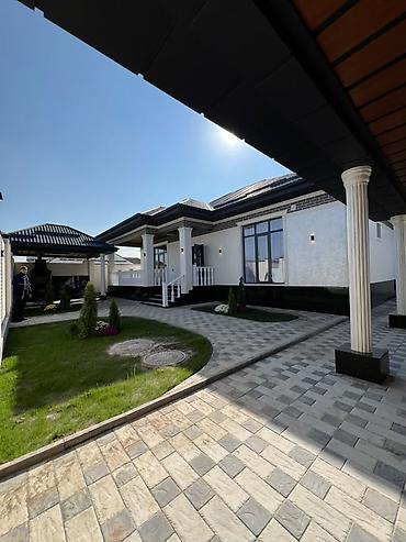 5 комнат, 140 м², 4 соток, Бишкек, Ак-Ордо 3 ж/м Агентство недвижимости