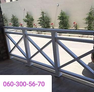 Barmaqlıqlar: Resotka 1-kv 30 azn başlayan qiymətlərlə Məhəccər 1-kv 40 manat — 21