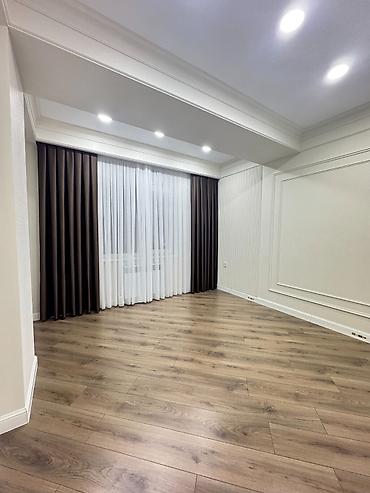 Продажа квартир: 3 комнаты, 94 м², Элитка, 9 этаж, Евроремонт — 10