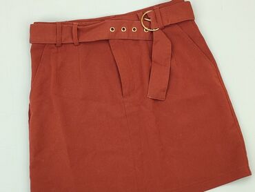 spódnice ołówkowe elegancka: Skirt, SinSay, XS (EU 34), condition - Good