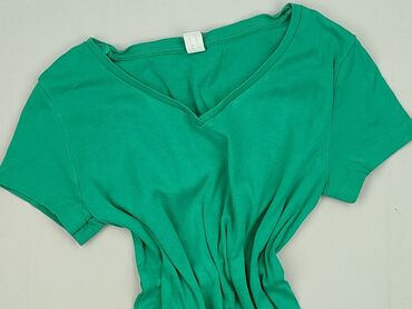 warsaw t shirty: T-shirt damski, rozmiar M