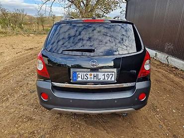 fg electronics model fj 130: OPEL ANTARA 2.0CDT - KOMPLETAN AUTO U DELOVIMA | 2.0cdti 110kw 4x4 — 4