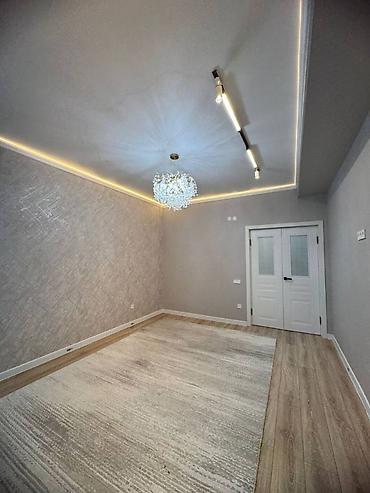 Продажа квартир: 1 комната, 50 м², Элитка, 1 этаж, Евроремонт — 3