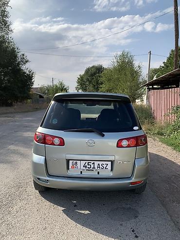 стартер мазда демио: Mazda Demio: 2004 г., 1.3 л, Автомат, Бензин, Хэтчбэк — 4