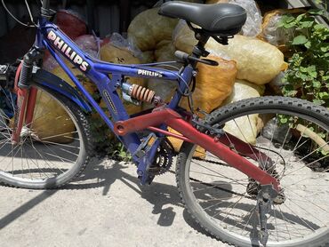велосипед lamborghini: Велик