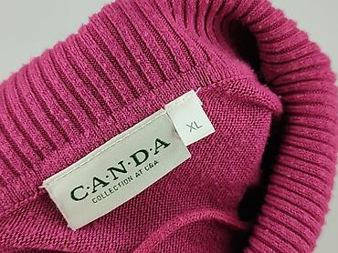 stwd bluzy: C&A, Sweter damski, rozmiar XL — 4