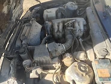 new rice: BMW 3 series: 1990 г., Механика, Бензин, Универсал — 3