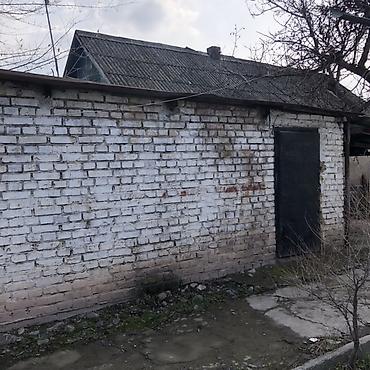 Продажа коттеджей и домов: Жилой дом с участком - Одноэтажный дом из кирпича/шлакоблока — 4