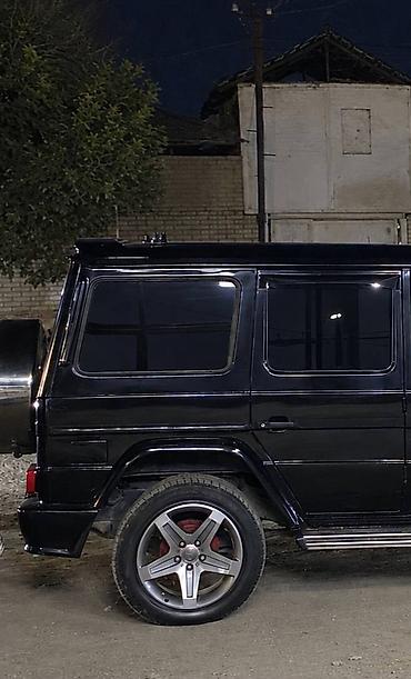 купить двигатель нива 1.7 инжектор бу: Mercedes-Benz G-Class: 1985 г., 3 л, Механика, Дизель, Внедорожник — 3