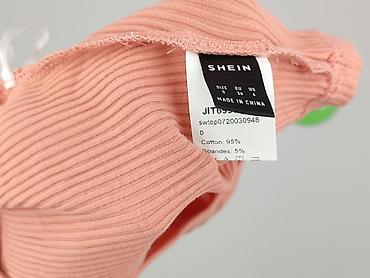 bluzki pull and bear: Shein, Top damski, rozmiar S — 4