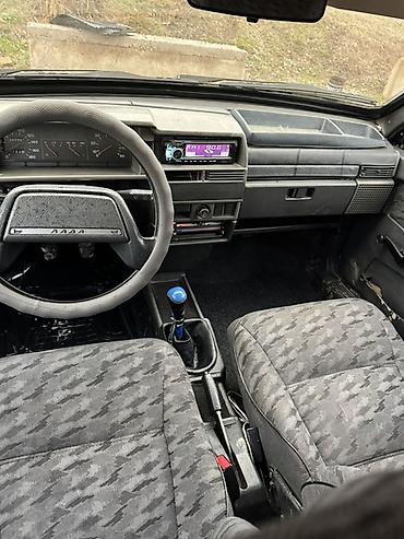 ВАЗ (ЛАДА): ВАЗ (ЛАДА) 21099: 2002 г., 1.5 л, Механика, Бензин, Седан — 2