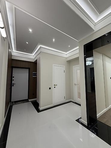 брони: 2 комнаты, 54 м², 7 этаж, Дизайнерский ремонт — 2