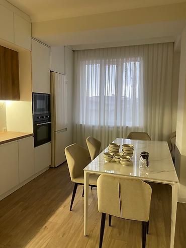 Долгосрочная аренда квартир: 3 комнаты, Собственник, Без подселения, С мебелью полностью — 4