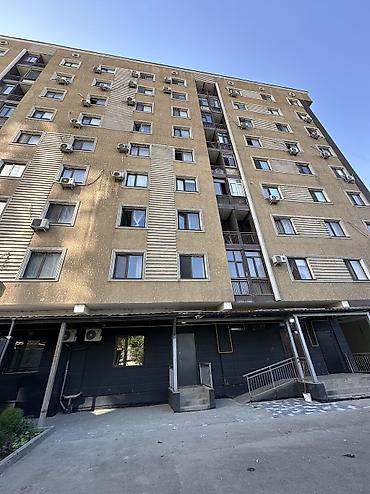 квартира филармонии: 2 комнаты, 65 м², Филармония Элитка, 6 этаж, Евроремонт — 9