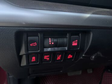 Subaru: Subaru Outback: 2019 г., 2.5 л, Вариатор, Бензин, Универсал — 7