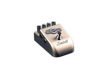 velo pedal: "Marshall EH-1" gitara pedalı / elektro gitarlar . "Marshall EH-1"