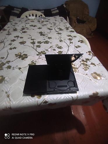 PS2 & PS1 (Sony PlayStation 2 & 1): PlayStation 2 ideal vəziyyətde heç bir problemi yoxdu ustunde 11 dene — 2