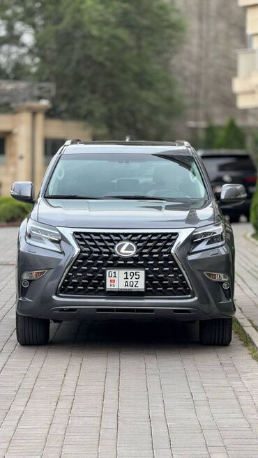 шевроле спарк 2017 цена: Lexus GX: 2017 г., 4.6 л, Автомат, Бензин, Внедорожник