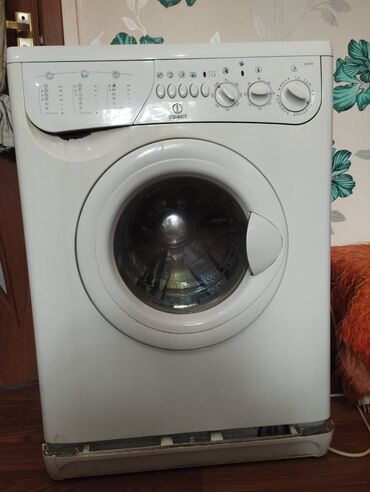чалдовая кофеварка: Стиральная машина Indesit, Автоматические