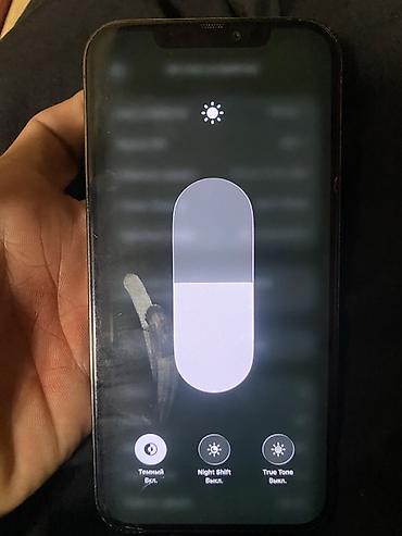 Мобильные телефоны и аксессуары: IPhone 12 Pro Max, Б/у, 128 ГБ, Черный, 84 % — 6
