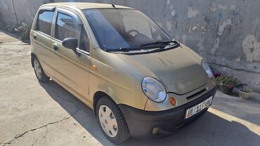 матиз пикап купить: Daewoo Matiz: 2007 г., 0.8 л, Автомат, Бензин