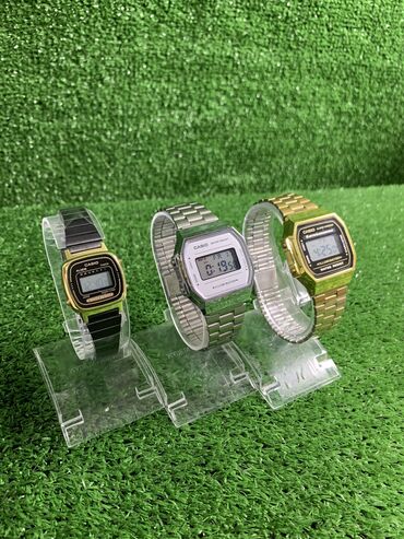 rolex часы цена бишкек женские: Супер акция Casio - кварцевые (есть календарь) [ акция 70% ] - низкие