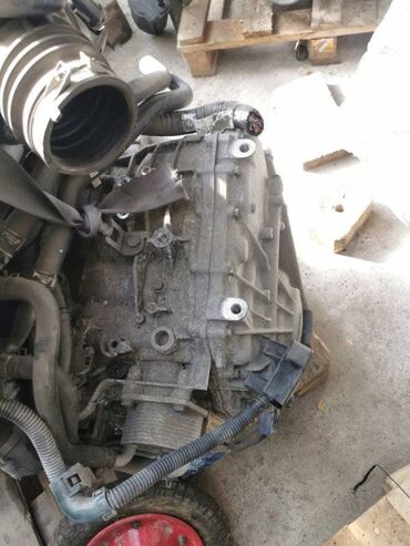 гур хонда: Акпп Honda Accord IX (CR2) K24W1 2013 (б/у)