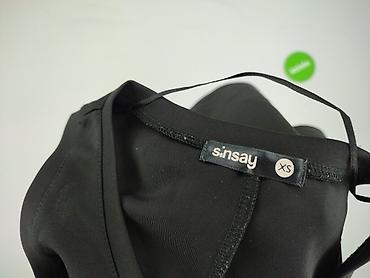fine paris: Sinsay, Sukienka damska, rozmiar XS — 6