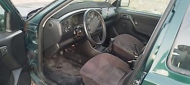 матор на венто: Volkswagen Vento: 1996 г., 1.6 л, Механика, Бензин, Седан — 6